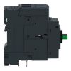 Picture of Motor circuit breaker,TeSys Deca frame 3,3P,37-50A,thermal magnetic,EverLink,without downstream