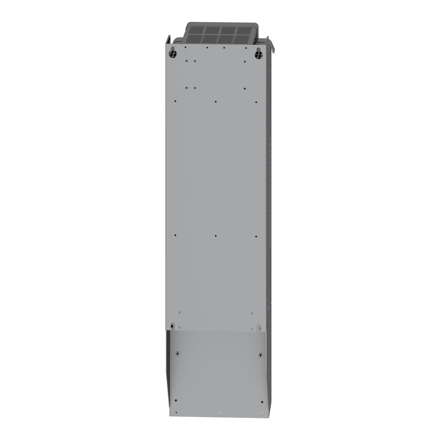 Picture of variable speed drive, Altivar Process ATV600, ATV630, 160kW, 250hp, 380 to 480V, IP00