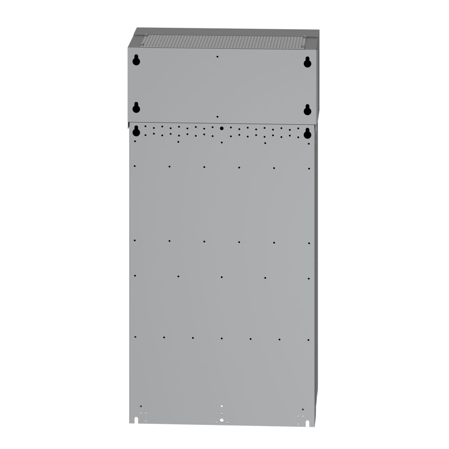 Picture of variable speed drive, Altivar Process ATV600, ATV630, 315kW, 500hp, 380 to 480V, IP00