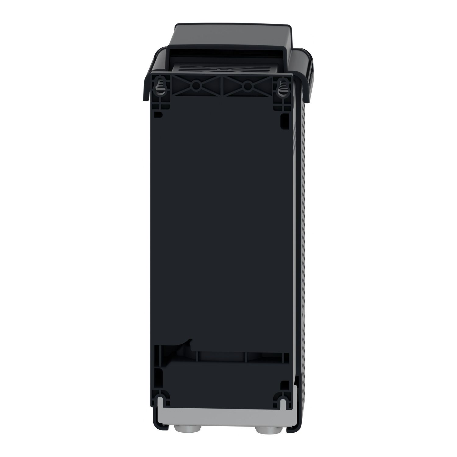 Picture of variable speed drive, Altivar Process ATV600, ATV630, 11kW, 15hp, 380 to 480V, IP21, UL type 1