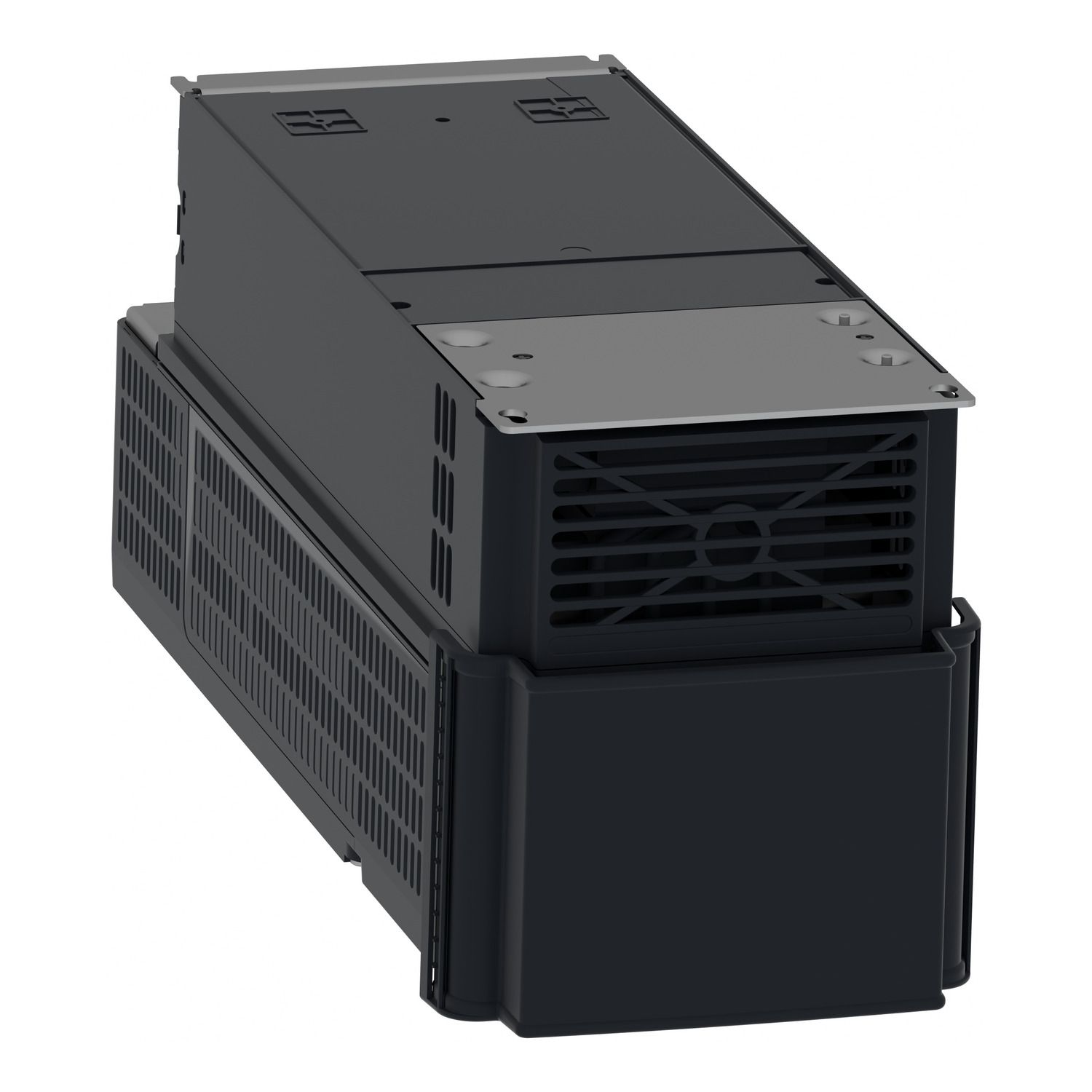 Picture of variable speed drive, Altivar Process ATV600, ATV630, 15kW, 20hp, 380 to 480V, IP21, UL type 1