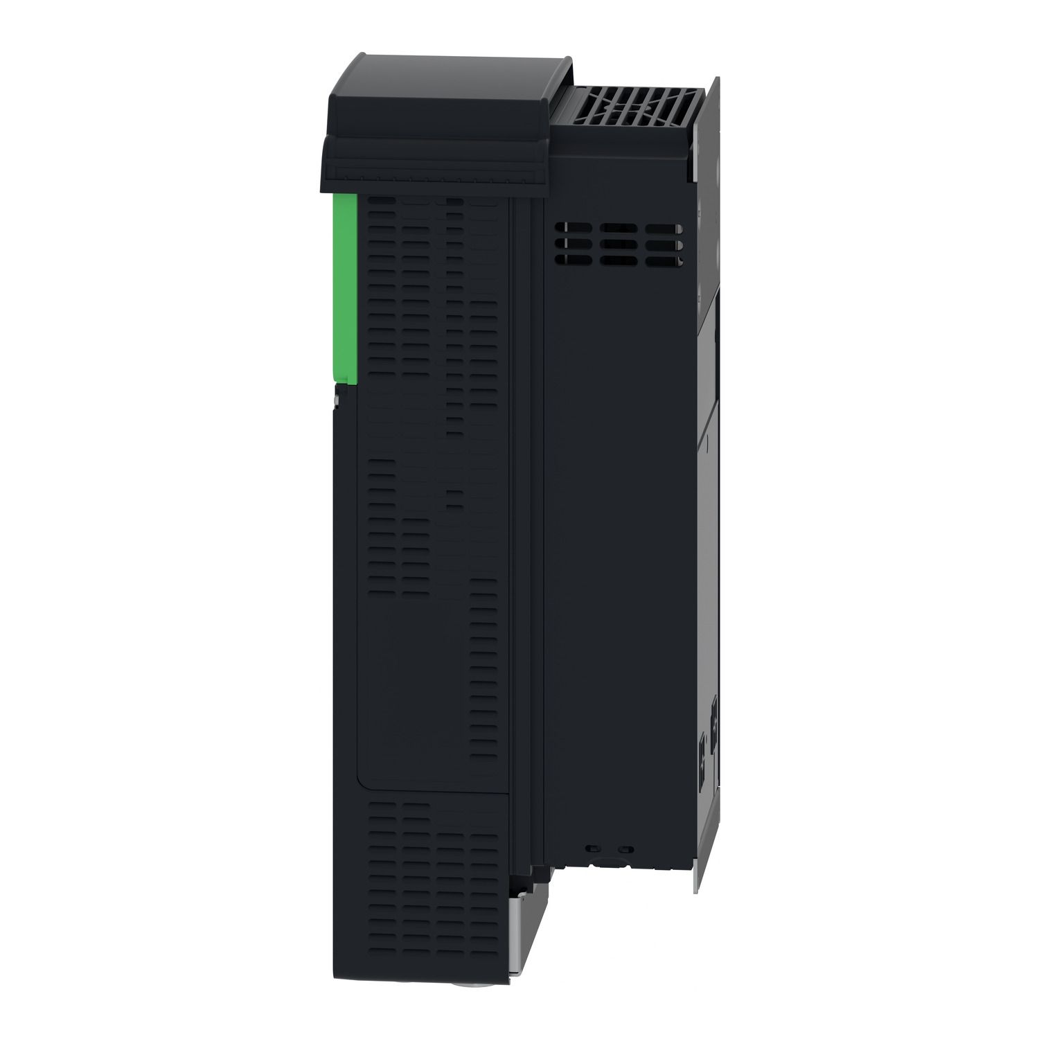 Picture of variable speed drive, Altivar Process ATV600, ATV630, 15kW, 20hp, 380 to 480V, IP21, UL type 1