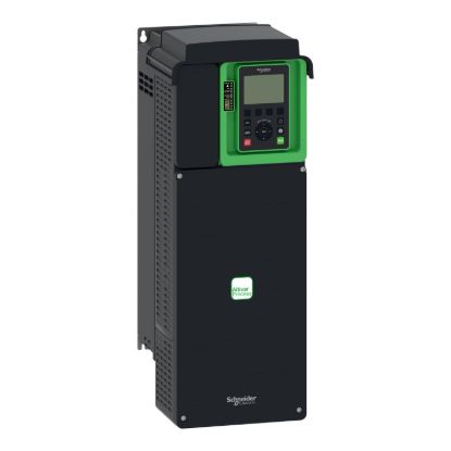 Picture of variable speed drive, Altivar Process ATV600, ATV630, 22kW, 30hp, 380 to 480V, IP21, UL type 1