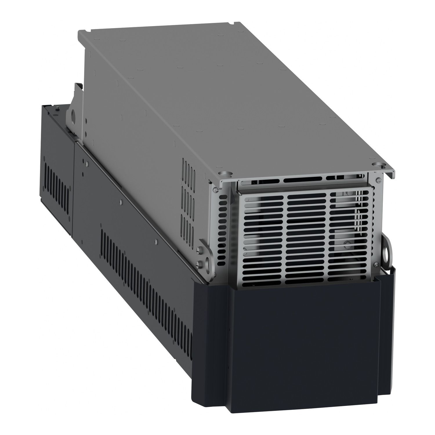 Picture of variable speed drive, Altivar Process ATV600, ATV630, 30kW, 40hp, 200 to 240V, IP21, UL type 1