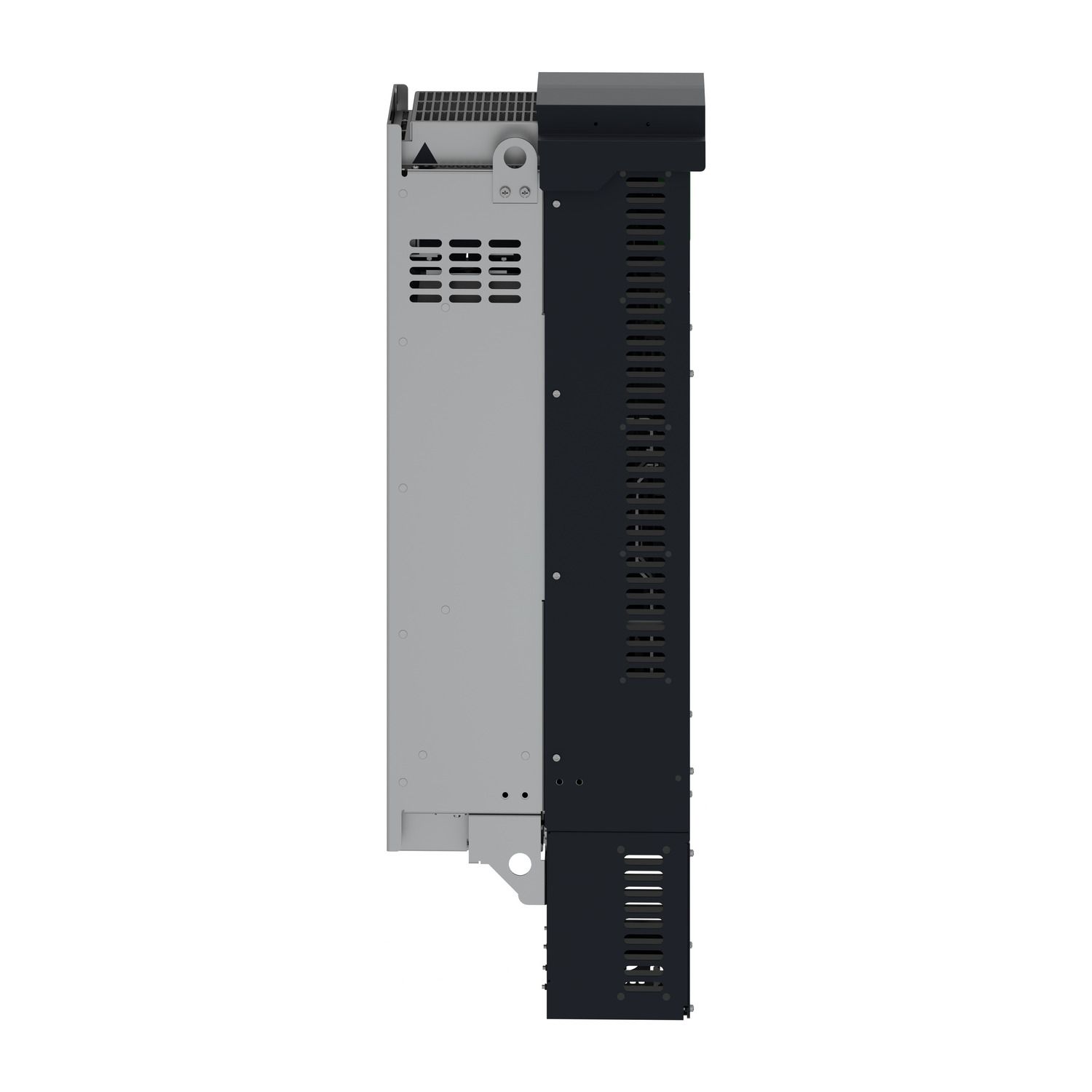Picture of variable speed drive, Altivar Process ATV600, ATV630, 30kW, 40hp, 200 to 240V, IP21, UL type 1