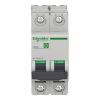 Picture of Miniature circuit breaker (MCB), Multi9 C60N, 2P, 6A, C curve, 10kA (IEC/EN 60947-2)