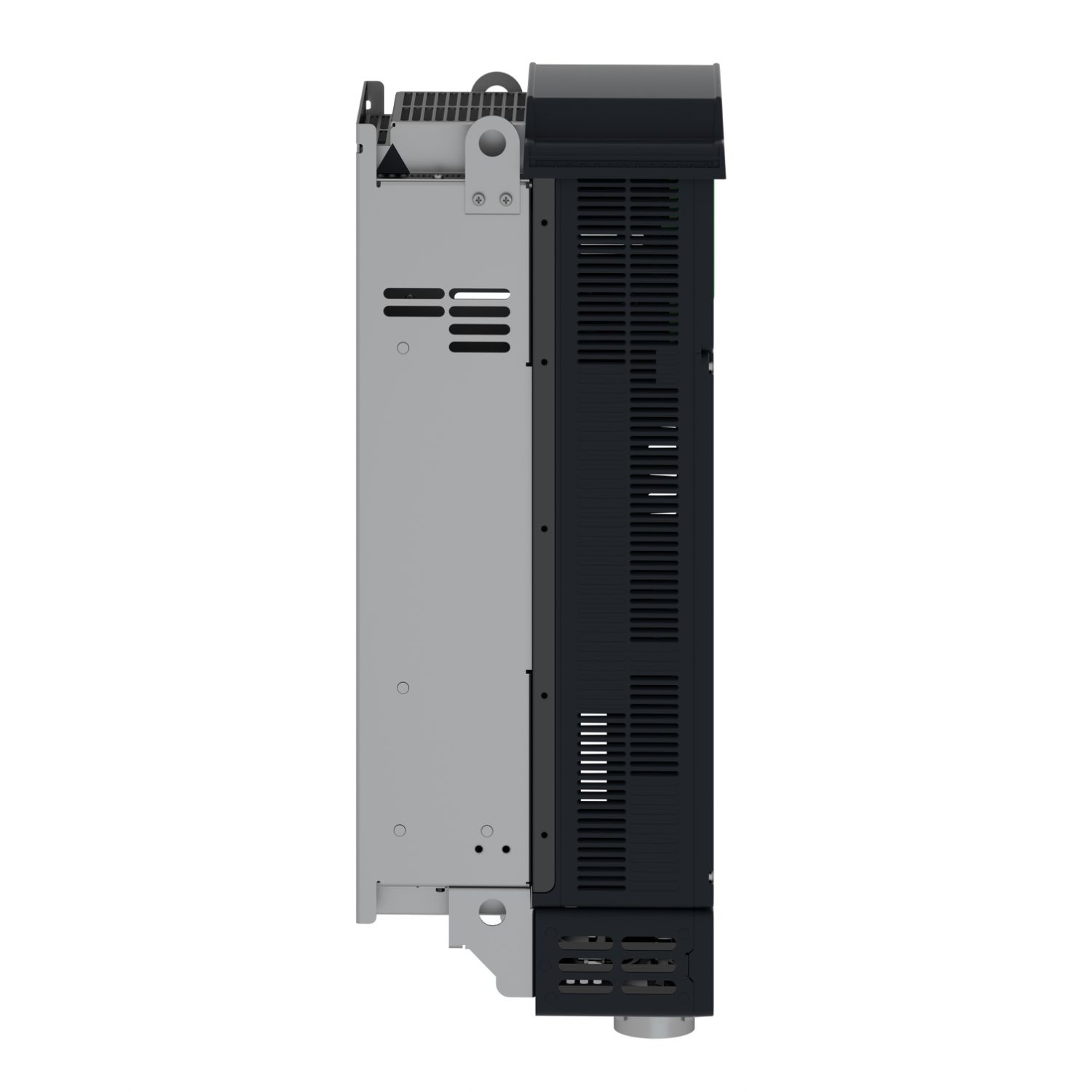 Picture of variable speed drive, Altivar Process ATV600, ATV630, 45kW, 60hp, 380 to 480V, IP21, UL type 1