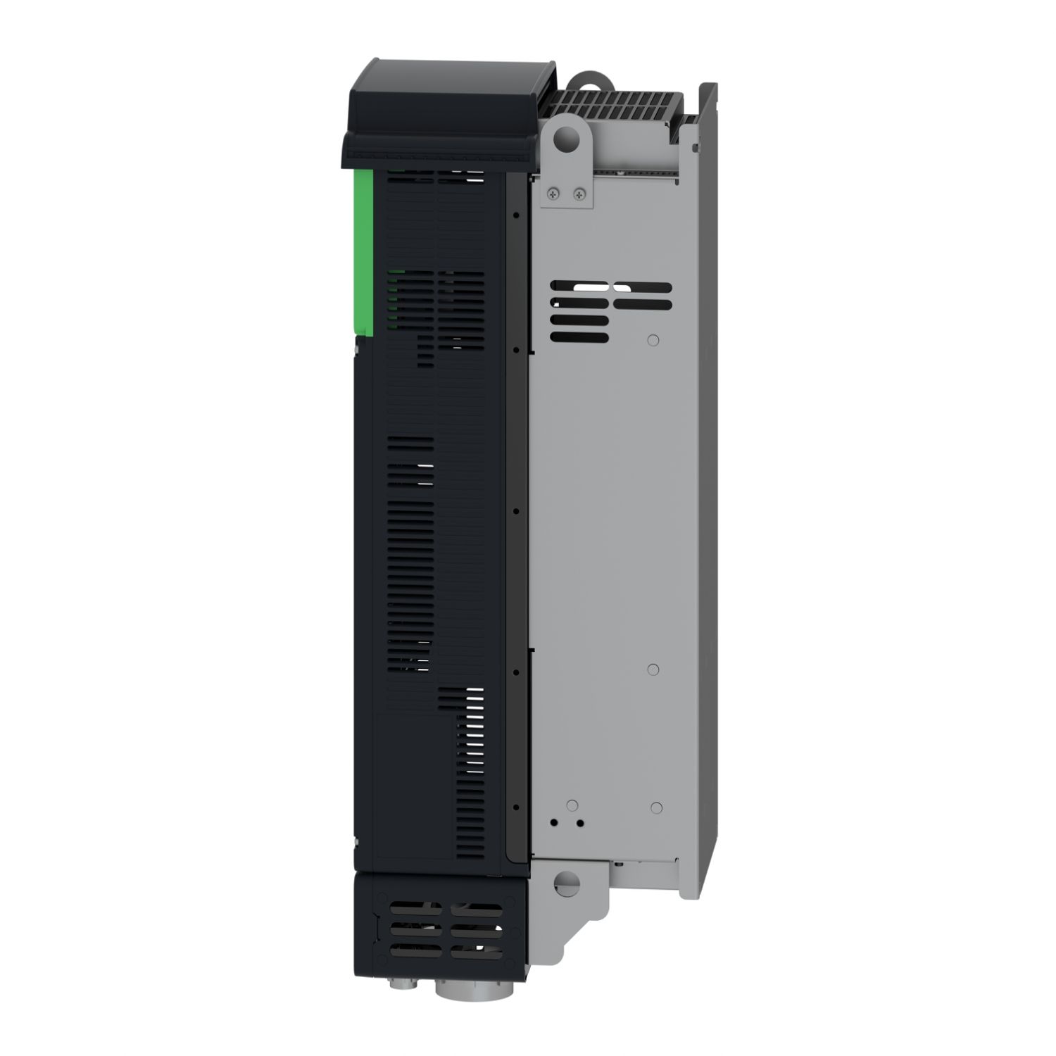 Picture of variable speed drive, Altivar Process ATV600, ATV630, 45kW, 60hp, 380 to 480V, IP21, UL type 1