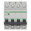 Picture of Miniature circuit breaker (MCB), Multi9 C60H, 4P, 32A, C curve, 15kA (IEC/EN 60947-2)