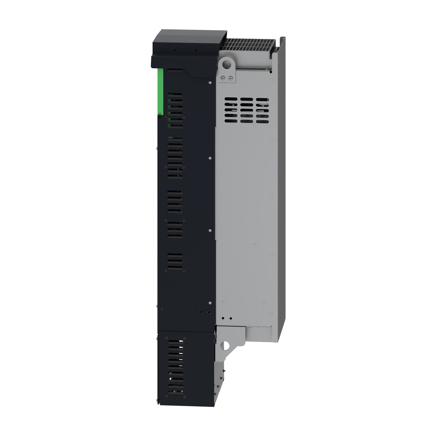 Picture of variable speed drive, Altivar Process ATV600, ATV630, 90kW, 125hp, 380 to 480V, IP21, UL type 1