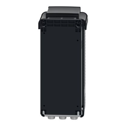 Picture of variable speed drive, Altivar Process ATV600, ATV630, 0.75kW, 1hp, 200 to 240V, IP21, UL type 1