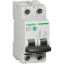 Picture of Miniature circuit breaker (MCB), Multi9 C60H-DC, 2P, 10A, C curve, 5kA (UL1077), 6kA (IEC/EN 60947-2)