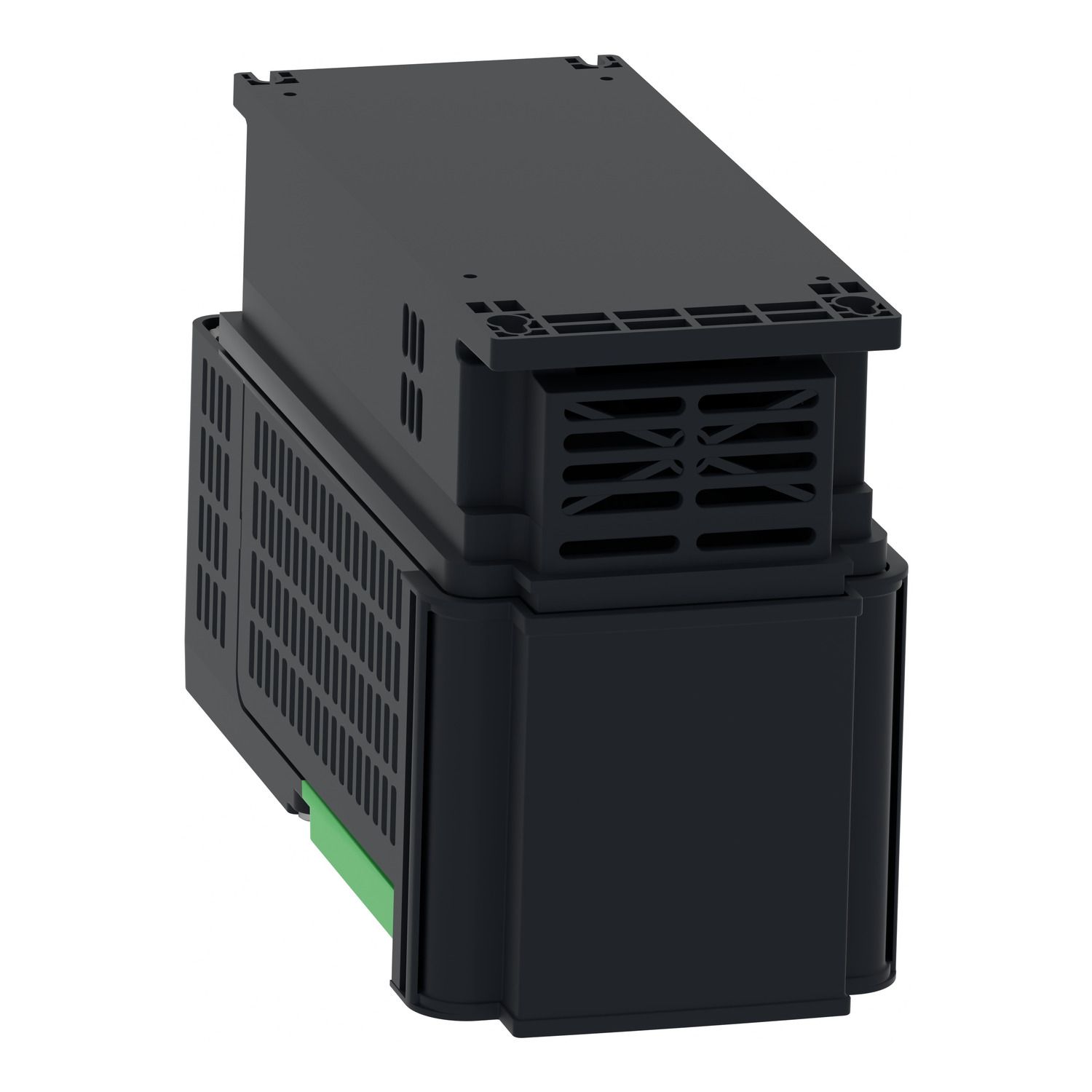 Picture of variable speed drive, Altivar Process ATV600, ATV630, 3kW, 200 to 240V, IP21, UL type 1