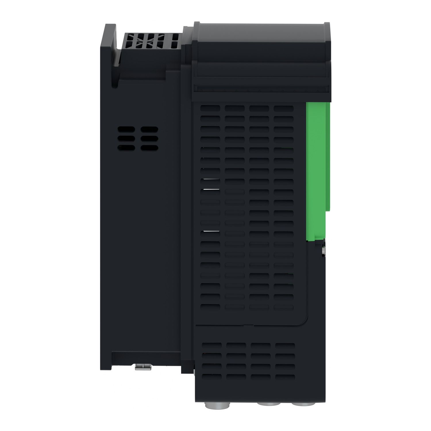 Picture of variable speed drive, Altivar Process ATV600, ATV630, 3kW, 380 to 480V, IP21, UL type 1