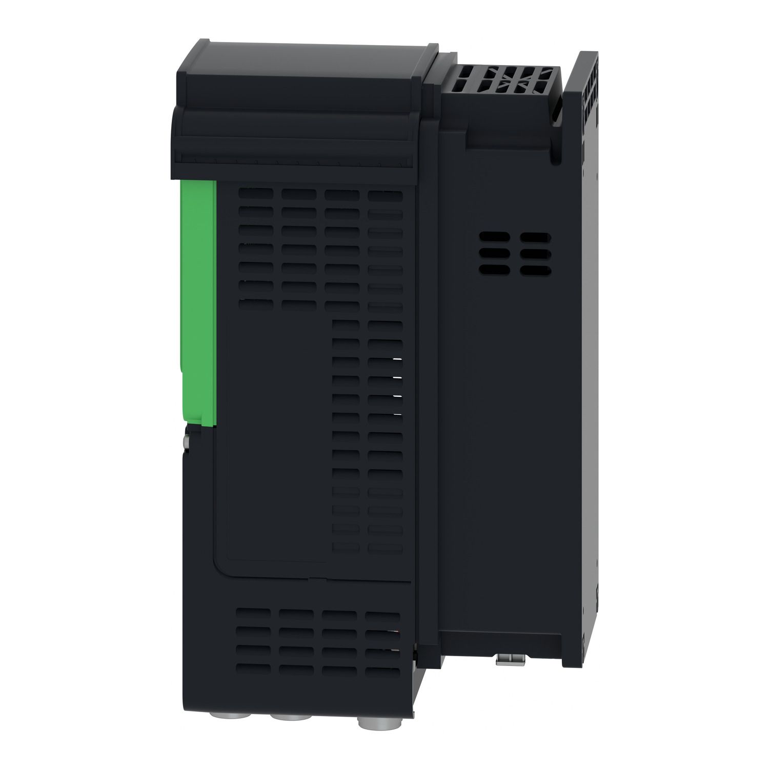 Picture of variable speed drive, Altivar Process ATV600, ATV630, 4kW, 5hp, 200 to 240V, IP21, UL type 1