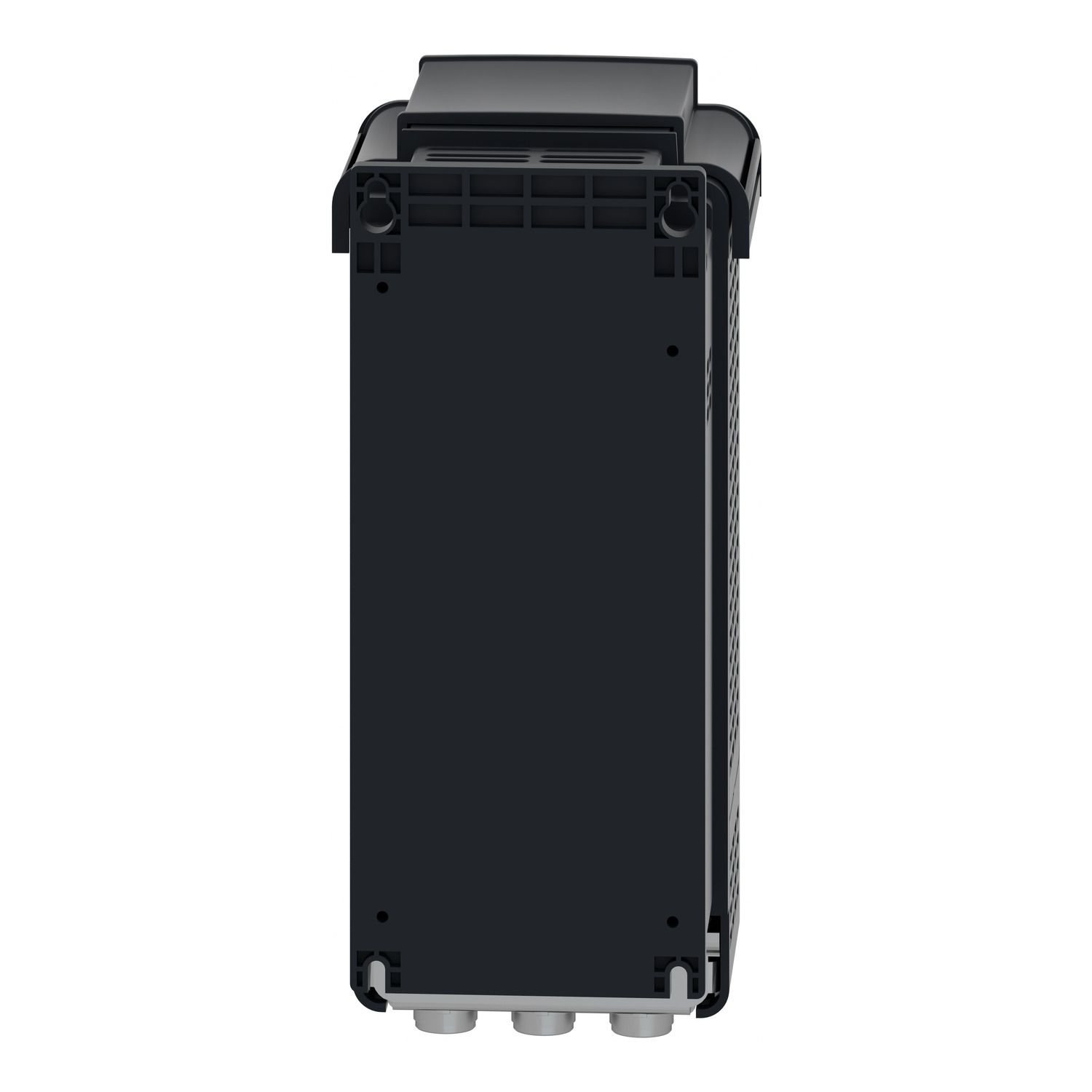 Picture of variable speed drive, Altivar Process ATV600, ATV630, 4kW, 5hp, 380 to 480V, IP21, UL type 1