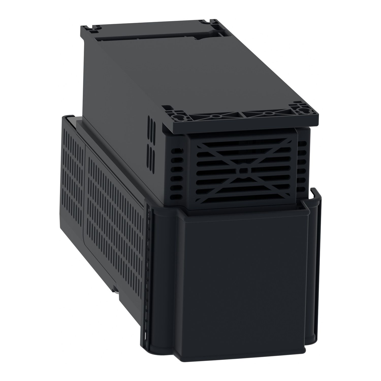 Picture of variable speed drive, Altivar Process ATV600, ATV630, 5.5kW, 7.5hp, 200 to 240V, IP21, UL type 1