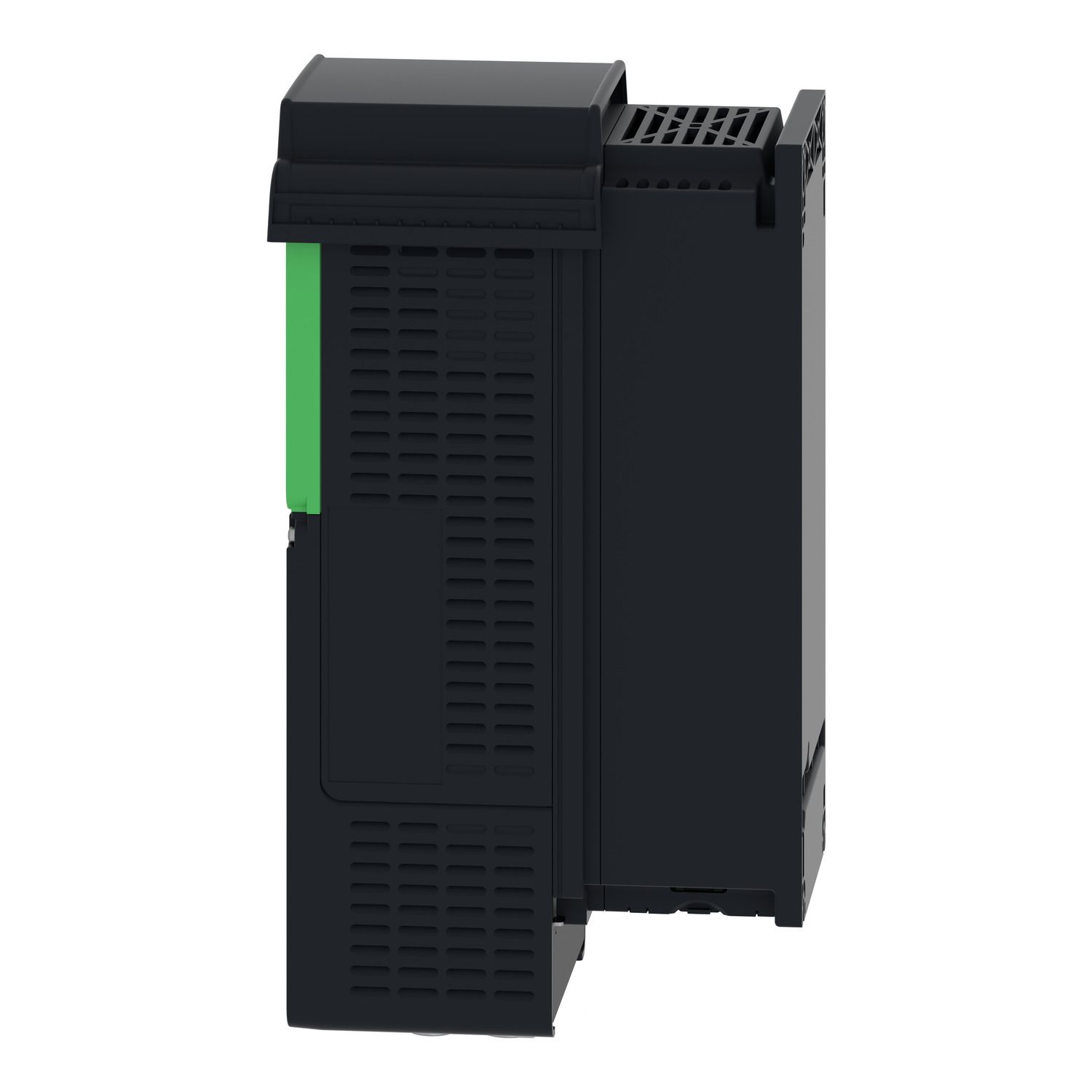 Picture of variable speed drive, Altivar Process ATV600, ATV630, 5.5kW, 7.5hp, 200 to 240V, IP21, UL type 1