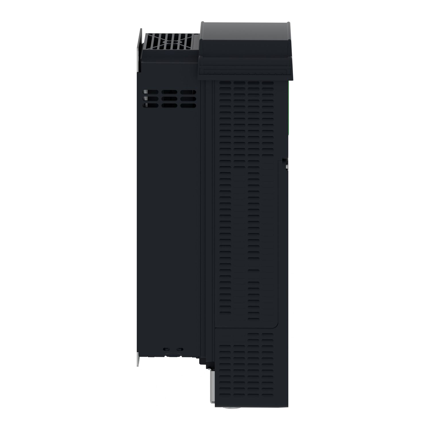 Picture of variable speed drive, Altivar Process ATV600, ATV630, 7.5kW, 10hp, 200 to 240V, IP21, UL type 1