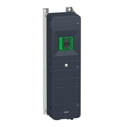 Picture of variable speed drive, Altivar Process ATV600, ATV650, 90kW, 400 to 480V, IP55