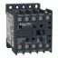 Picture of TeSys, Control relay, TeSys K, 4P(2NO+2NC), 690V, 24V AC standard coil
