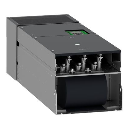 Picture of variable speed drive, Altivar Process ATV900, ATV930, 220kW, 400 to 480V, wihout braking unit, IP00
