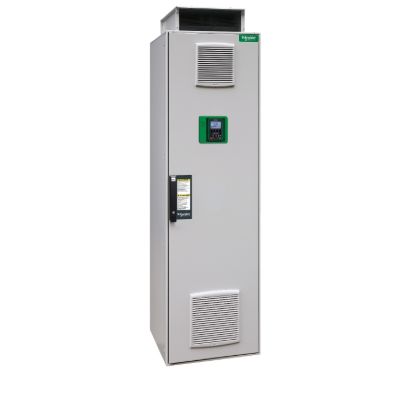 Picture of variable speed drive, Altivar Process ATV900, floor standing ATV930, 315kW, 400 to 440V, without braking unit, IP21