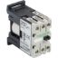 Picture of TeSys; TeSys SK, control relay, 2 NO, <= 690 V, 24 V DC standard coil