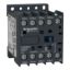 Picture of TeSys, Control relay, TeSys K, 4P(4NO), <=690V, 110V AC coil