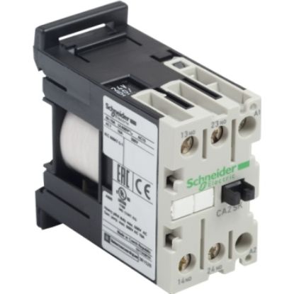 Picture of TeSys; TeSys SK, control relay, 2 NO, <= 690 V, 48 V AC coil