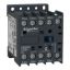 Picture of TeSys, Control relay, TeSys K, 4P(2NO+2NC), 690V, 220V DC standard coil