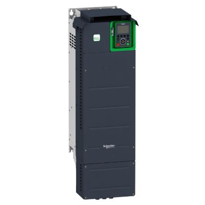 Picture of variable speed drive, Altivar Process ATV900, ATV930, 90kW, 400 to 480V, without braking unit, IP21