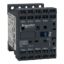 Picture of TeSys, Control relay, TeSys K, 4P(2NO+2NC), 690V, 24V DC coil,spring terminal