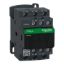 Picture of TeSys; TeSys Deca, Control relay, 3NO+2NC, 0 to 690V, 220VAC 50/60Hz standard coil, screw clamp