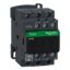 Picture of TeSys; TeSys Deca, Control relay, 3NO+2NC, 0 to 690V, 480VAC 50/60Hz standard coil, screw clamp