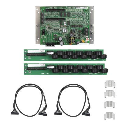 Picture of NetMtr,Br&AuxPwr,3/4in,2x21-100A,4Aux,S4