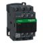 Picture of TeSys D, Contactor, 3P(3 NO), AC-3/AC-3e, 0 to 440V, 9A, 400VAC 50/60Hz coil