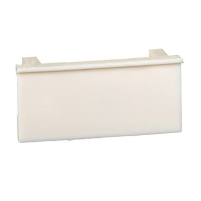 Picture of clip-on marker holder, 8x18mm, set of 100