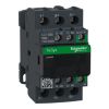 Picture of TeSys; TeSys Deca, Contactor, 3P(3 NO), AC-3/AC-3e, 0 to 440V, 25A, 100 to 250VAC/DC coil