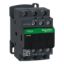 Picture of TeSys D, Contactor, 3P(3 NO), AC-3/AC-3e, 0 to 440V, 12A, 24VAC 50/60Hz coil