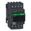 Picture of Contactor, TeSys Deca, 4P(2NO+2NC), AC-1, <=440V, 40A, 24V AC 50/60Hz coil, screw clamp terminal