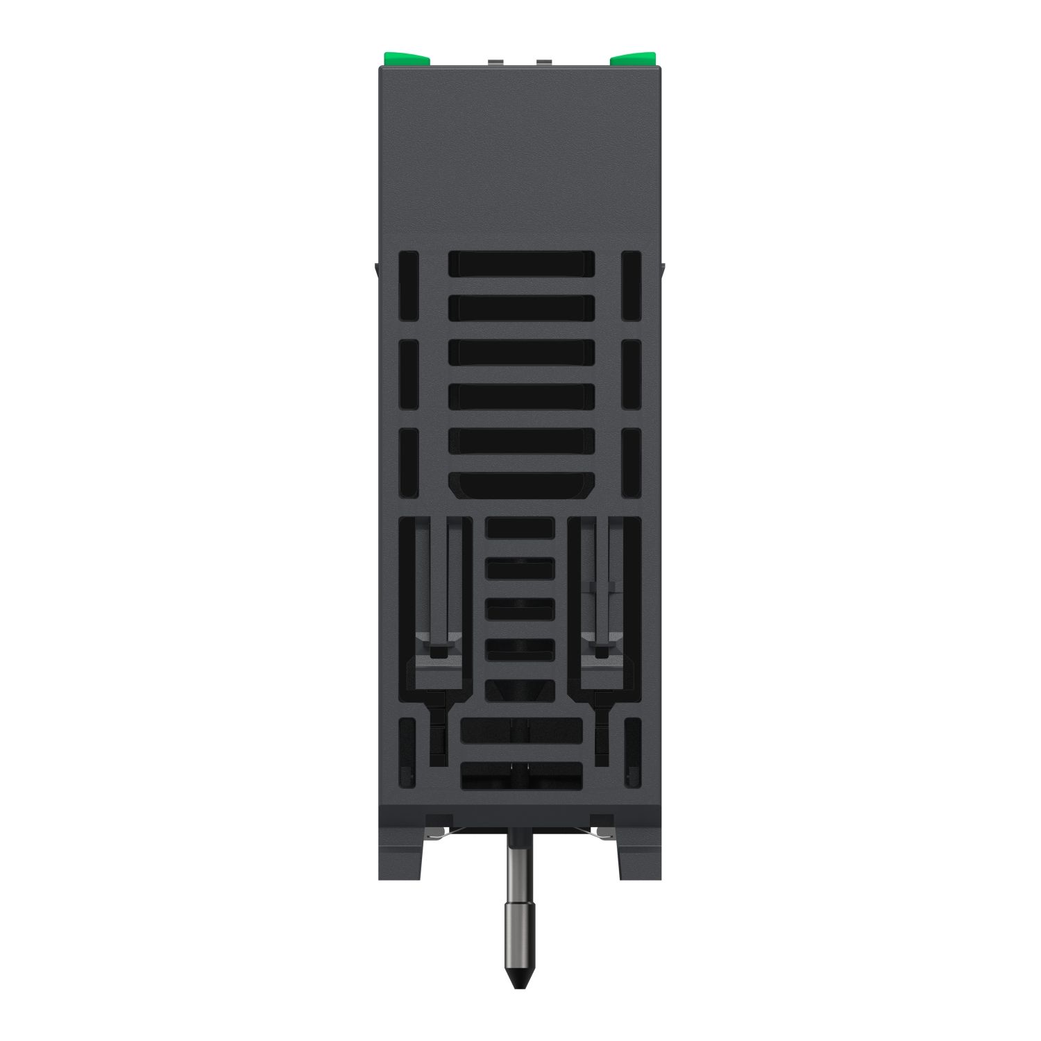 Picture of network module, Modicon M580, Ethernet IP/Modbus TCP