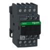 Picture of Contactor, TeSys Deca, 4P(2NO+2NC), AC-1, <=440V, 40A, 240V AC 50/60Hz coil, screw clamp terminal