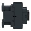 Picture of TeSys D, Contactor, 3P(3 NO), AC-3/AC-3e, 0 to 440V, 25A, 120VAC 50/60Hz coil