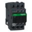 Picture of TeSys D, Contactor, 3P(3 NO), AC-3/AC-3e, 0 to 440V, 25A, 220VAC 50/60Hz coil