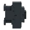 Picture of Contactor, TeSys Deca, 3P(3NO), AC-3/AC-3e, <=440V, 12A, 24V AC 50/60Hz coil, spring terminals
