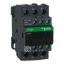 Picture of TeSys; TeSys Deca, Contactor, 3P(3 NO), AC-3/AC-3e, 0 to 440V, 32A, 100 to 250VAC/DC coil