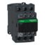 Picture of TeSys D, Contactor, 3P(3 NO), AC-3/AC-3e, 0 to 440V, 32A, 220VDC coil