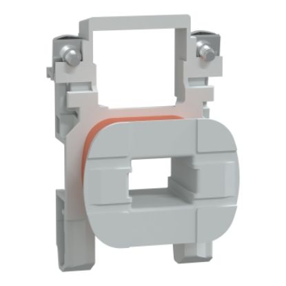 Picture of Contactor coil,Easy TeSys Control,110V AC,50Hz,spare part for LC1E06...25