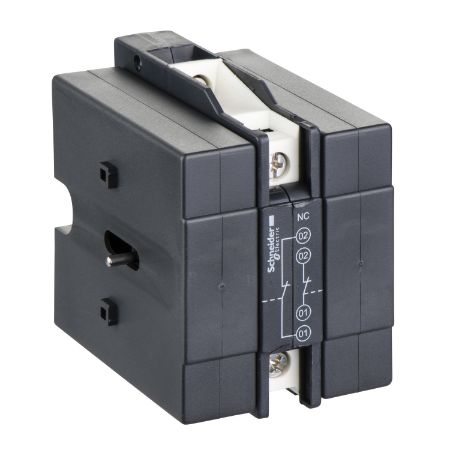 Picture of Mechanical interlock,Easy TeSys Control,for LC1E120-E160